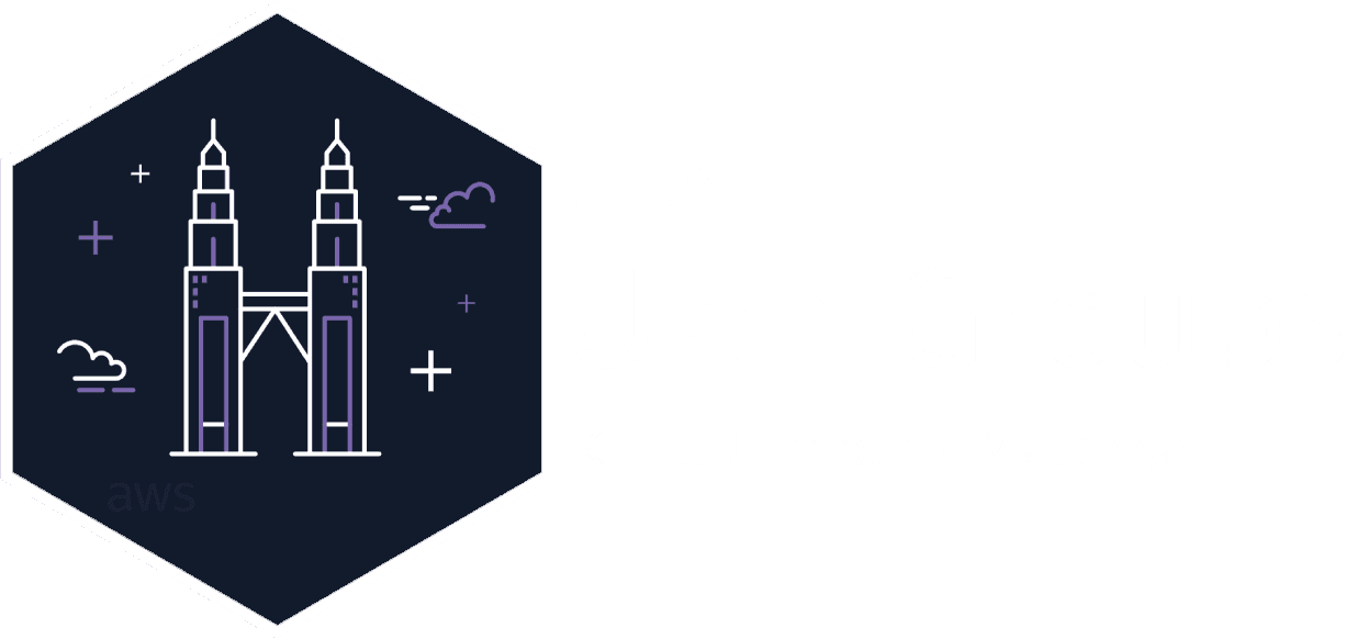 AWS User Group Logo